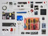 Перечень компонентов DTS20F13-35BD - DTS20F15-15A 