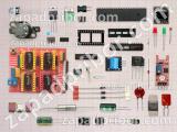 Перечень компонентов DTS26W25-29J - DTS26W25-61J 