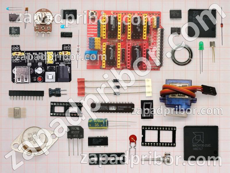 E2E-X10MB2L12 - E2E-X15C330-M1 список радиодеталей, фотография 1.