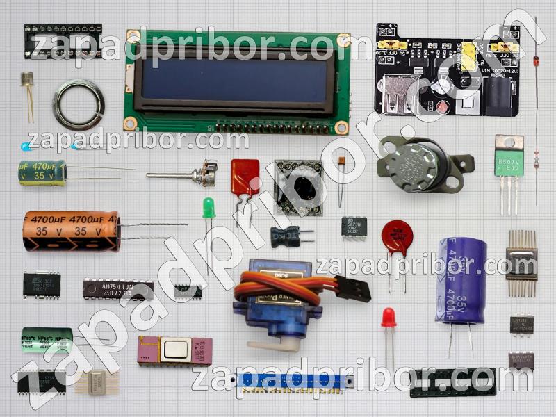 E2E-X2ME2-M - E2E-X4B1D12 список радиодеталей, фотография 1.