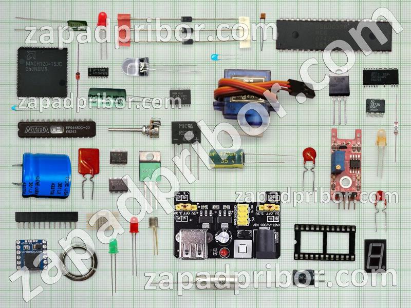 E2E-X4B1D12 - E2E-X5MB1DL12-M список радиодеталей, фотография 1.