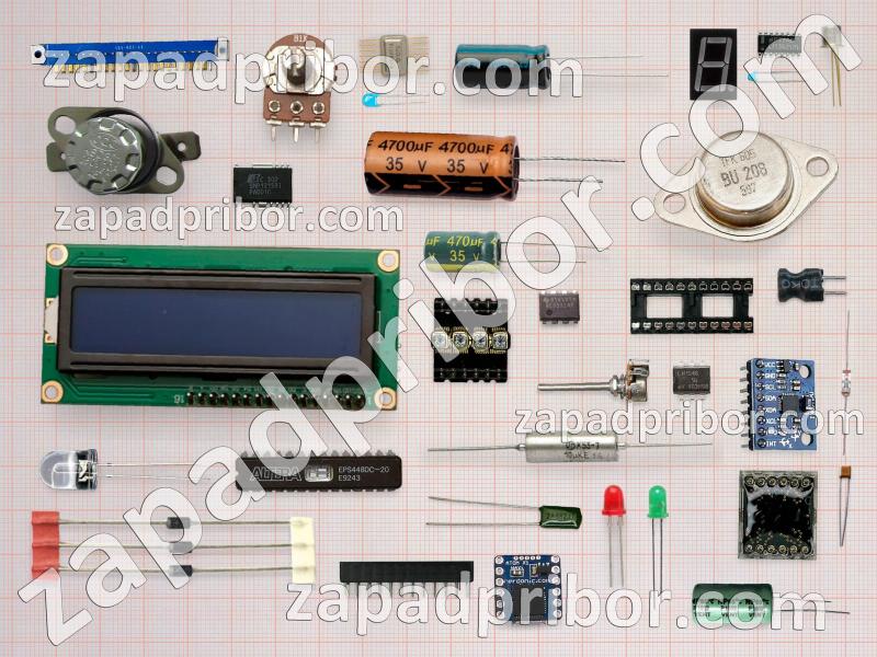 E2E-X5MB1T12 - E2E-X7D2-U список радиодеталей, фотография 1.