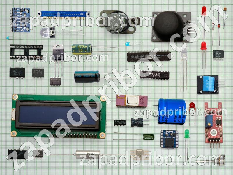 E2E-X7D2-US - E32D1 список радиодеталей, фотография 1.