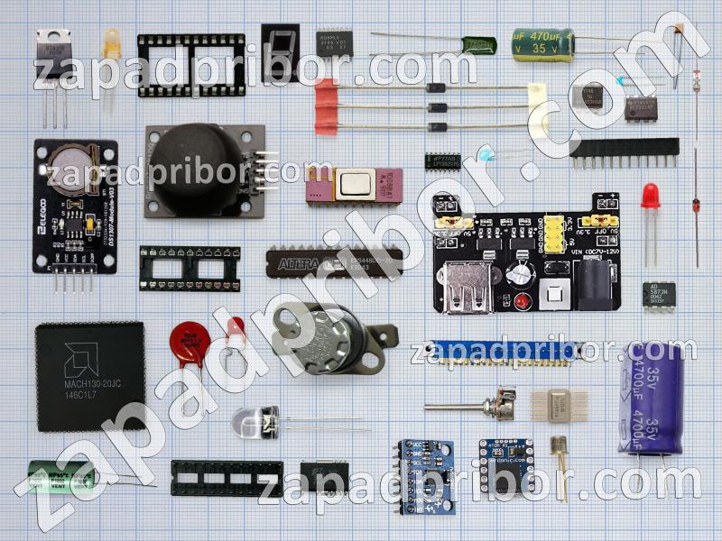 E36D401LPN152TC - E36D451VGS список радиодеталей, фотография 1.