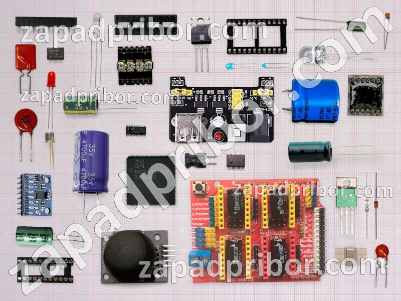 EBA10DCMI - EBA14DCTN список радиодеталей, фотография 1.