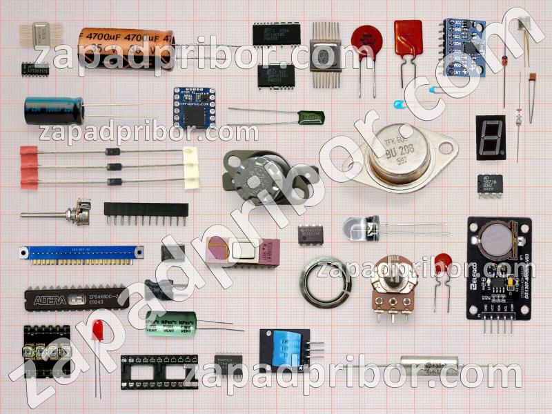 EBA15DRMD - EBA18DRTN список радиодеталей, фотография 1.