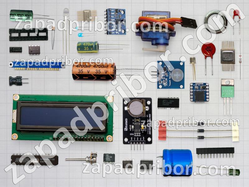 EBA18DRTS - EBA22DTKD список радиодеталей, фотография 1.