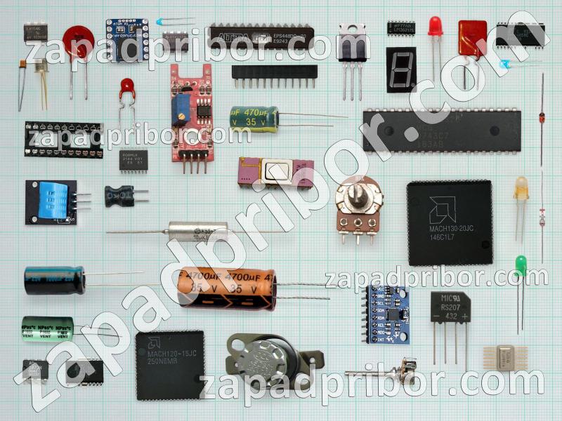 EBA22DTKH - EBA28DCMN список радиодеталей, фотография 1.