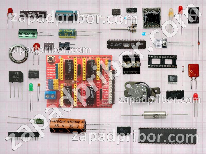 EBA28DCMS - EBA30DCWI список радиодеталей, фотография 1.