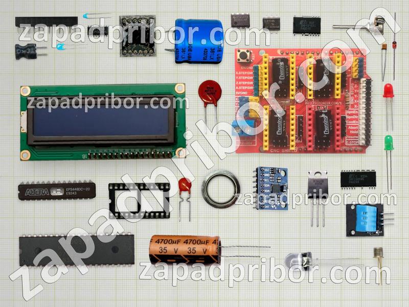 EBA40DTMH - EBA44DCKS список радиодеталей, фотография 1.