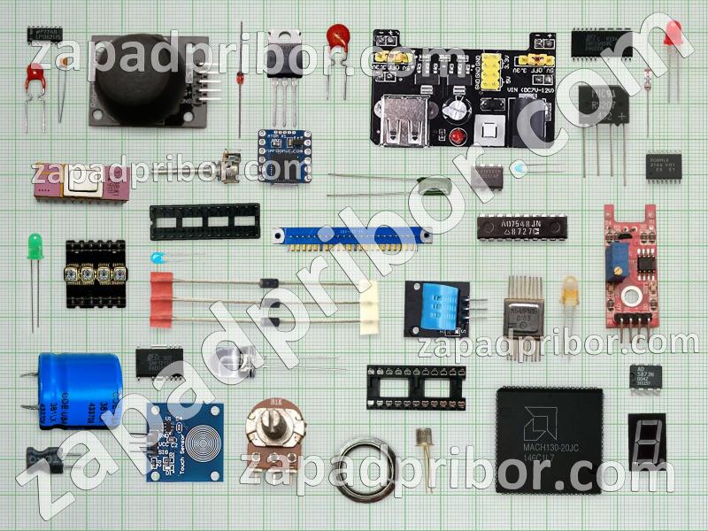 EBC05DRTS-S - EBC06DKET список радиодеталей, фотография 1.