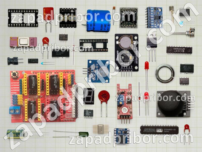 EBC10DRYN-S - EBC12DEY список радиодеталей, фотография 1.