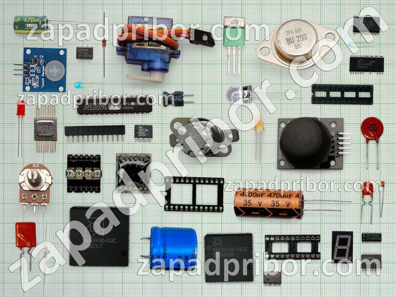 EBC13DKR - EBC15DCCH список радиодеталей, фотография 1.