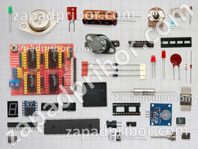 EBC17DRTS-S - EBC18DCS список радиодеталей, фотография 1.