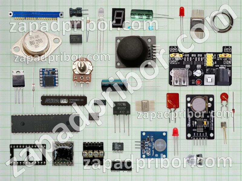 EBC18DCSD-S - EBC18DRST список радиодеталей, фотография 1.