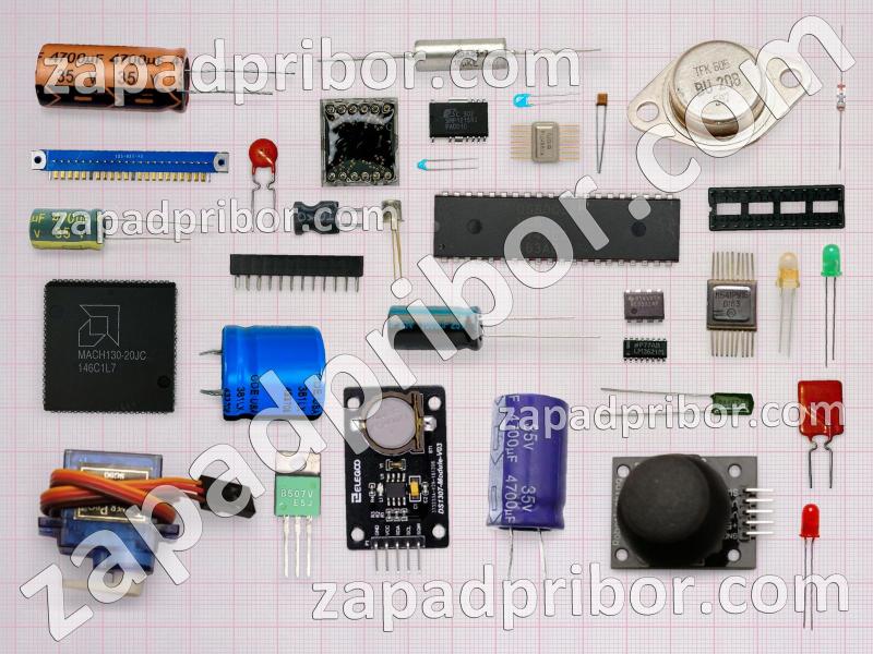 EBC20DKN - EBC20DTKT список радиодеталей, фотография 1.