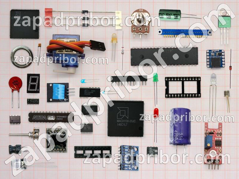 EBC28DCCN - EBC28DRXI список радиодеталей, фотография 1.