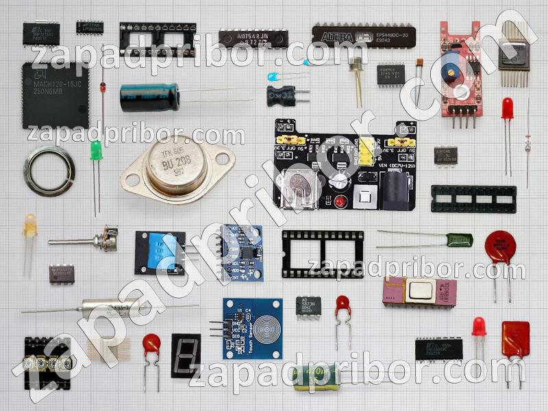 EBC31DEY - EBC35HET список радиодеталей, фотография 1.