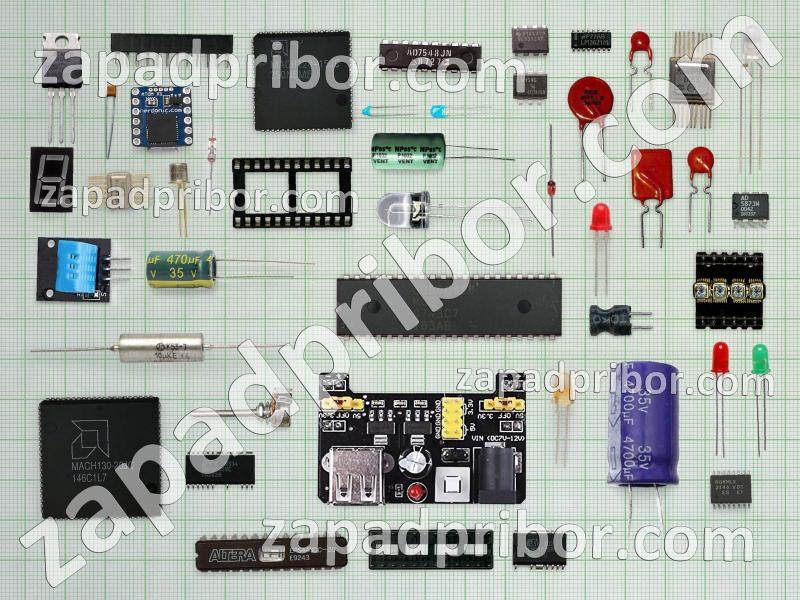 EBC35HEY - EBC40DRE список радиодеталей, фотография 1.
