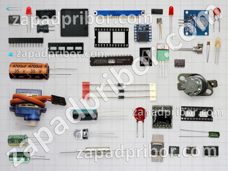 EBC44DCSD - EBM02DSE список радиодеталей, фотография 1.