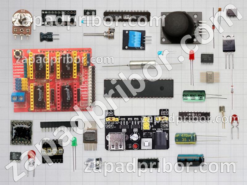 EBM02DSEN-S - EBM06DSU список радиодеталей, фотография 1.