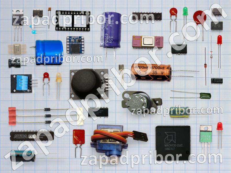 EBM15DCW - EBM15MMS список радиодеталей, фотография 1.
