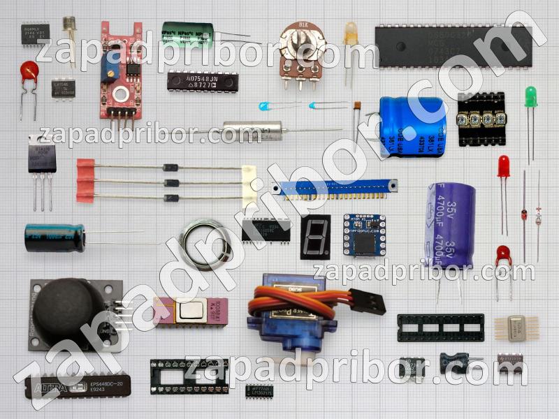 EBM28DCCI - EBM28MMA список радиодеталей, фотография 1.