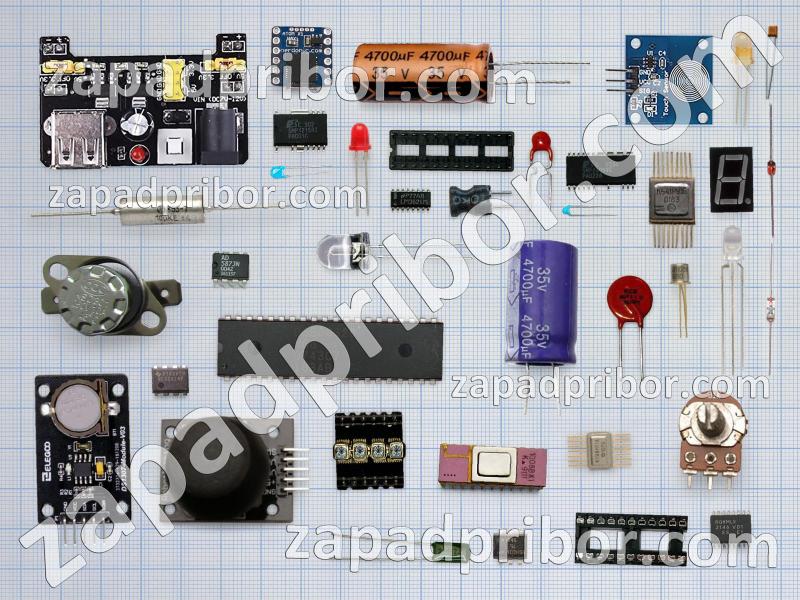 EBM28MMB - EBM31DC список радиодеталей, фотография 1.