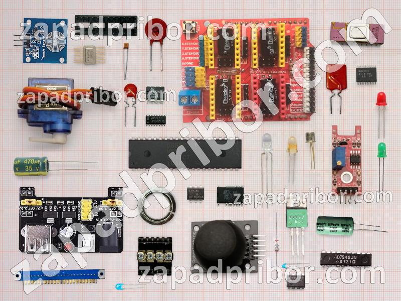 ECC22DKD - ECC22DSX список радиодеталей, фотография 1.