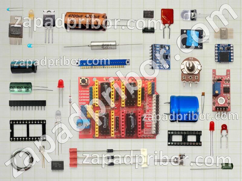 ECC50DRMD-S2 - ECC55DCCS список радиодеталей, фотография 1.