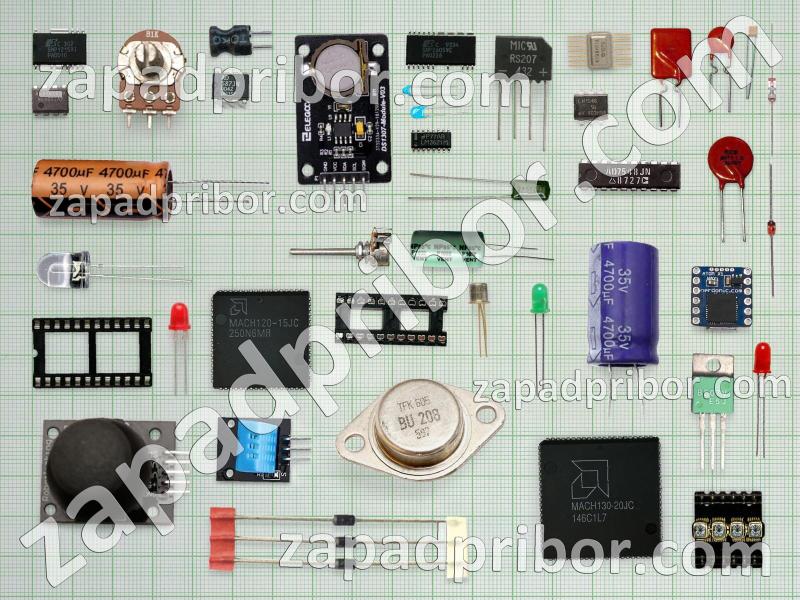 ECE-A1CKS470 - ECE-A1HN3R3U список радиодеталей, фотография 1.