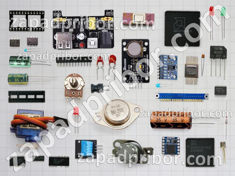 ECHU1H183JB5 - ECJ-0EB1E33 список радиодеталей, фотография 1.
