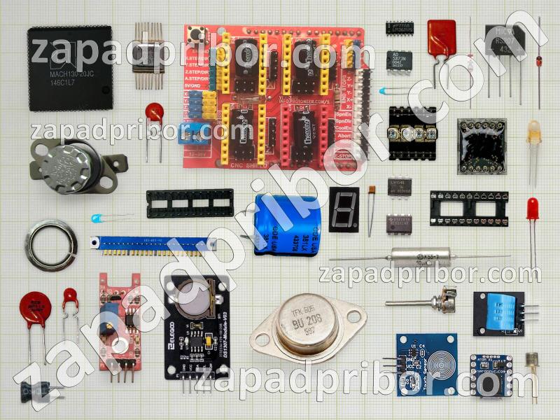 ECJ-0EB1E39 - ECJ-1VC1H33 список радиодеталей, фотография 1.