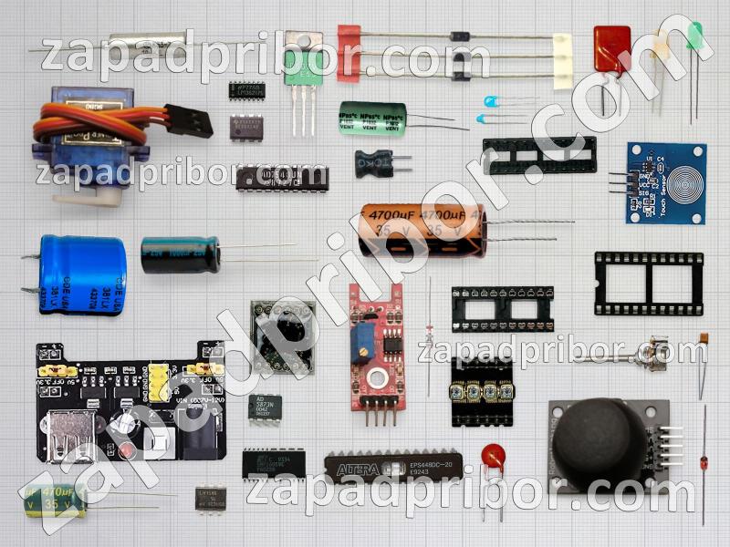 ECJ-5YF1 - ECM06DCBH список радиодеталей, фотография 1.