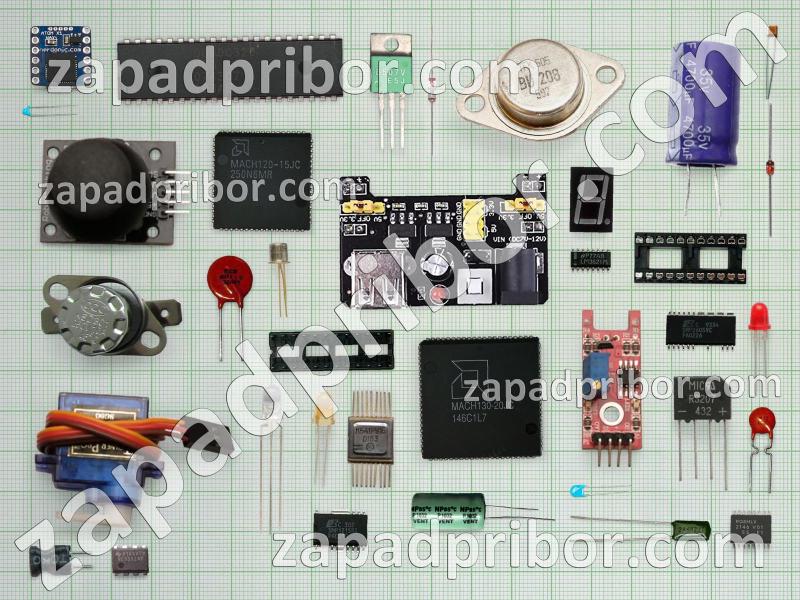 ECM31DRSD - ECM36DRTI список радиодеталей, фотография 1.