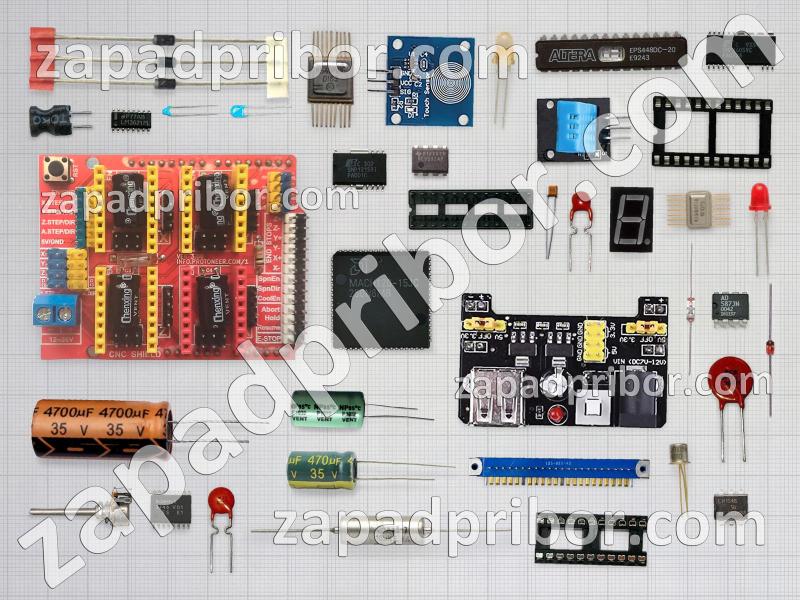 ECM36DRTN - ECM40DRSD список радиодеталей, фотография 1.