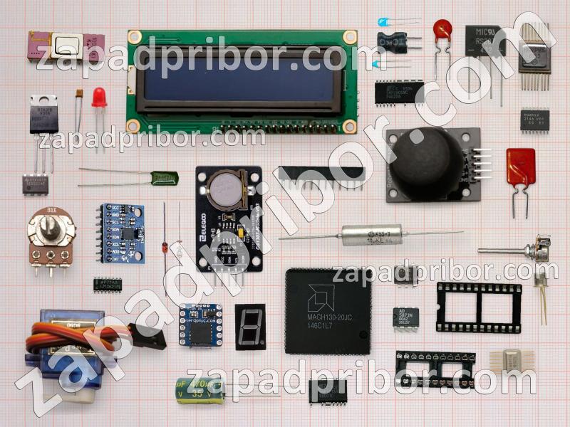 ECQ-E2683JB - ECQ-E4154KF список радиодеталей, фотография 1.
