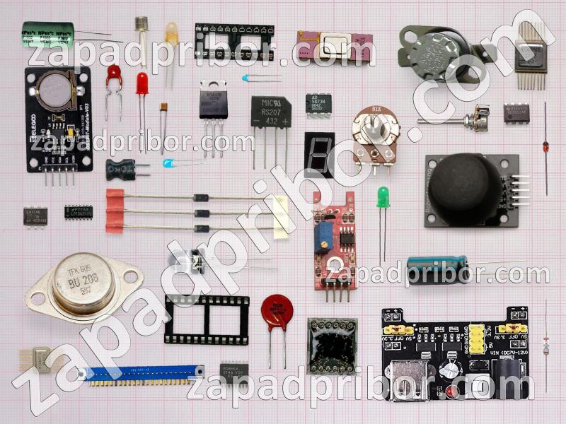 ECQ-UAAF334 - ECQ-UBAF473V список радиодеталей, фотография 1.