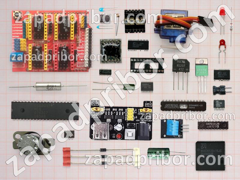 ECWFD2W154K - ECX-H25BN список радиодеталей, фотография 1.