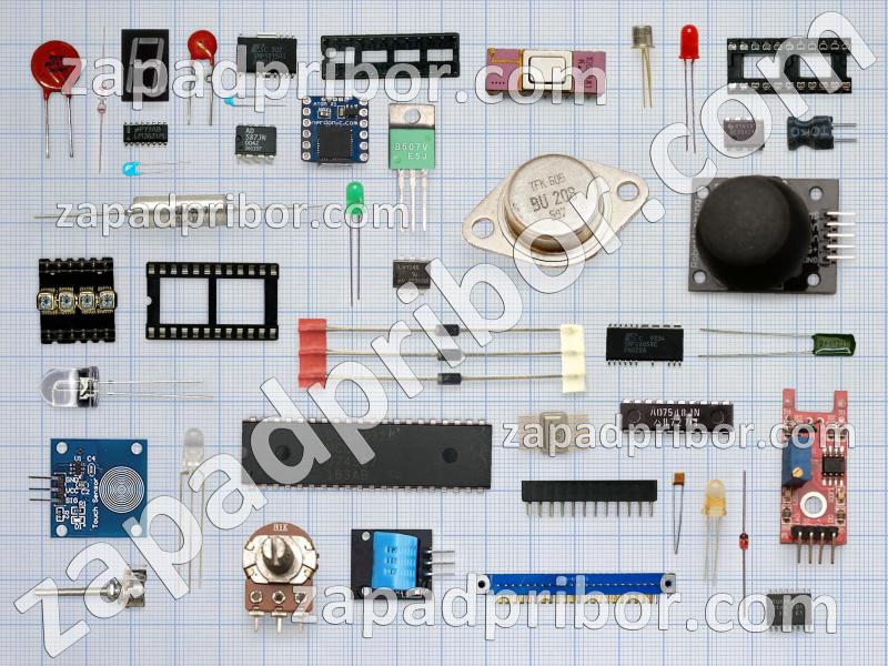 EE-SA10 - EE-SX3162-P список радиодеталей, фотография 1.