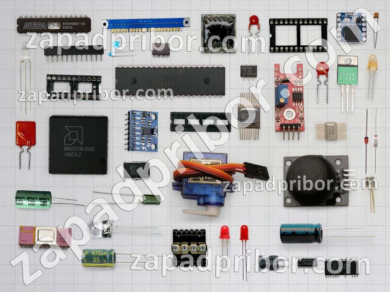 EE-SX3163-P - EE-SX954-R список радиодеталей, фотография 1.