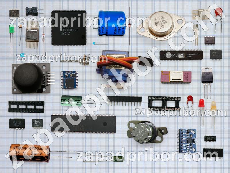 EE-SX954-W - EEC13DREF-S список радиодеталей, фотография 1.