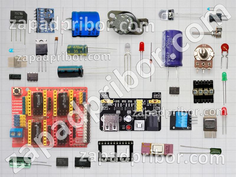 EEC26DRTN-S - EEE-1AA101 список радиодеталей, фотография 1.