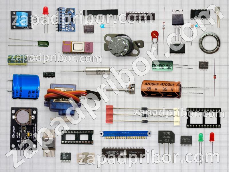 EEE-FK1A472A - EEE-FK1H330X список радиодеталей, фотография 1.