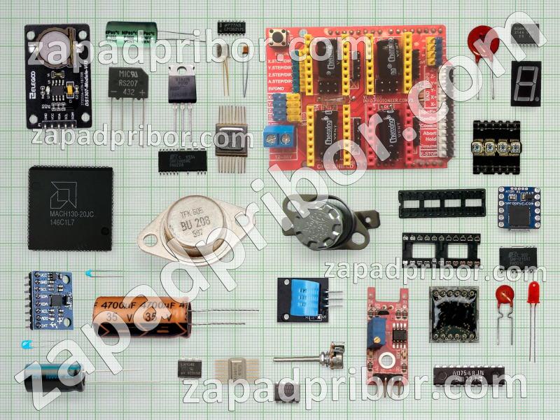 EEE-FK1H331A - EEE-FKJ471XS список радиодеталей, фотография 1.