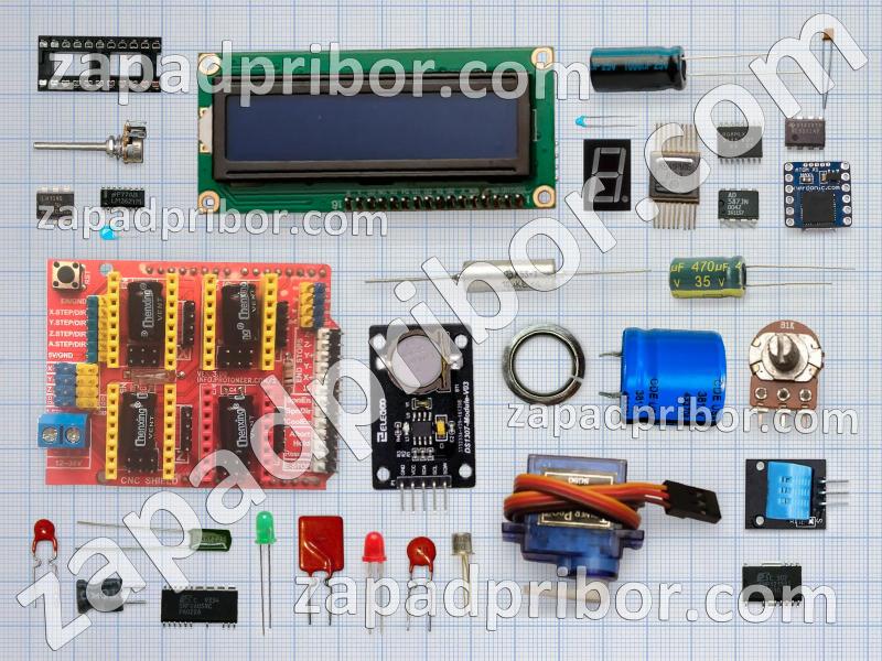 EEE-FP0J101A - EEE-FT1E102U список радиодеталей, фотография 1.