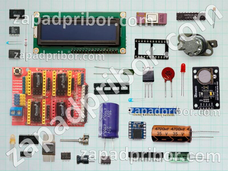 EEEFC1C331 - EEEFK1C102S список радиодеталей, фотография 1.