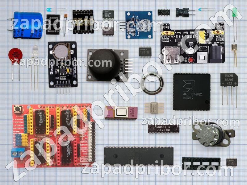 EEEFK1C151S - EEEFK1K330 список радиодеталей, фотография 1.