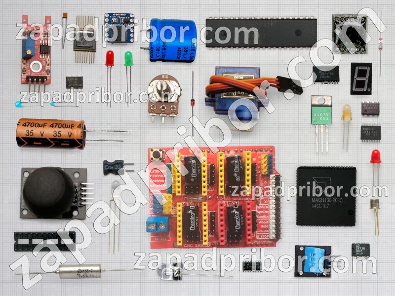 EEM10DTA - EEM12DRX список радиодеталей, фотография 1.