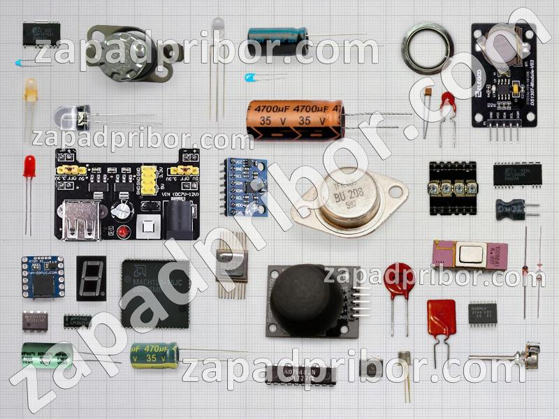 EEM12DRY - EEM15DSU список радиодеталей, фотография 1.